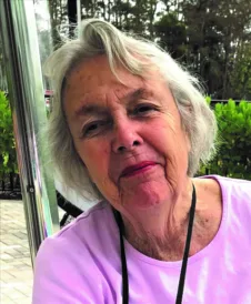PATRICIA BUCH